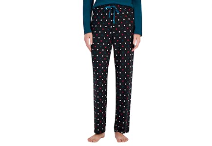 Charter Club Pajama Pants