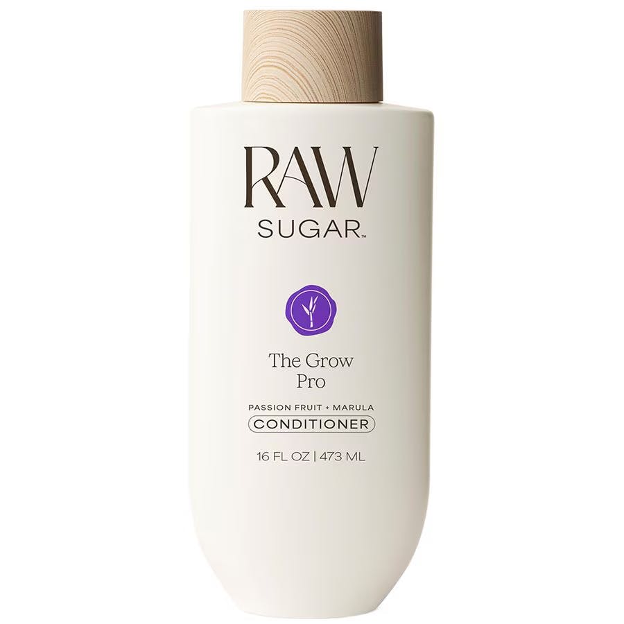 2 Raw Sugar Conditioners