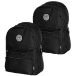 Princeton Backpack 2-Pack