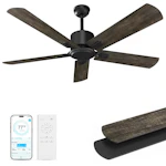 52-Inch Ceiling Fan