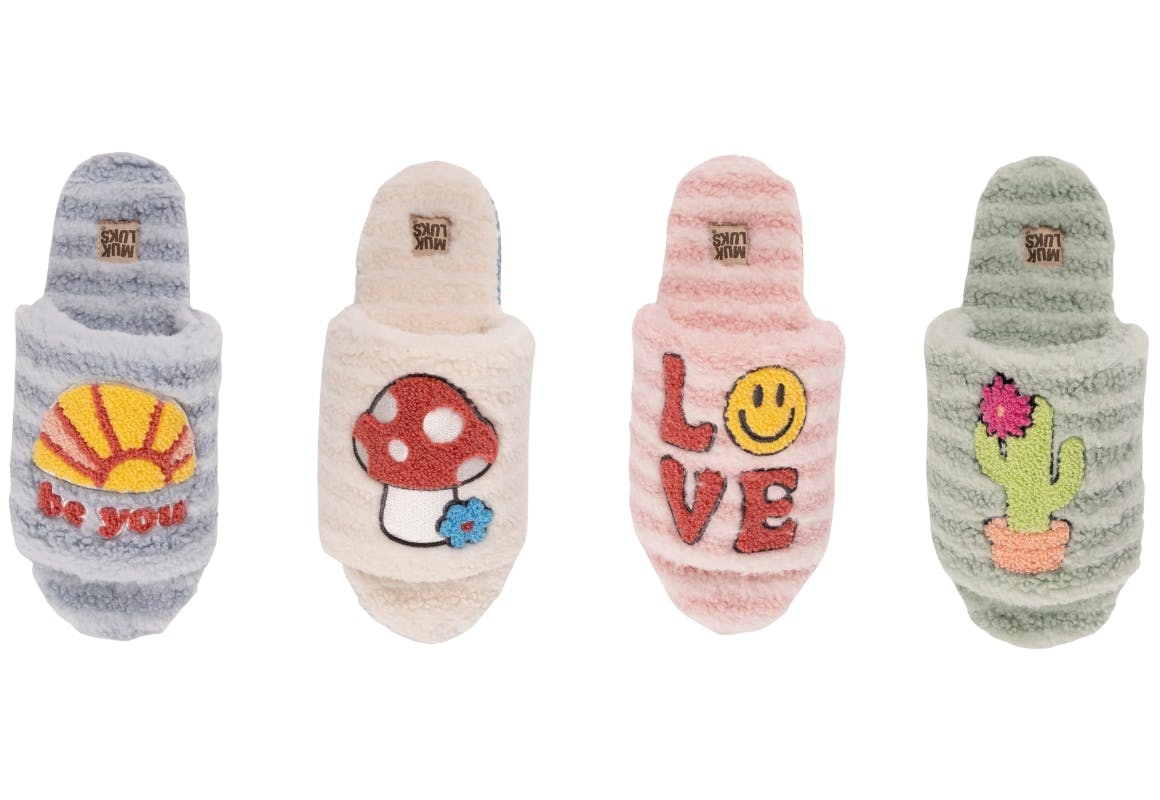 Muk Luks Women's Slippers