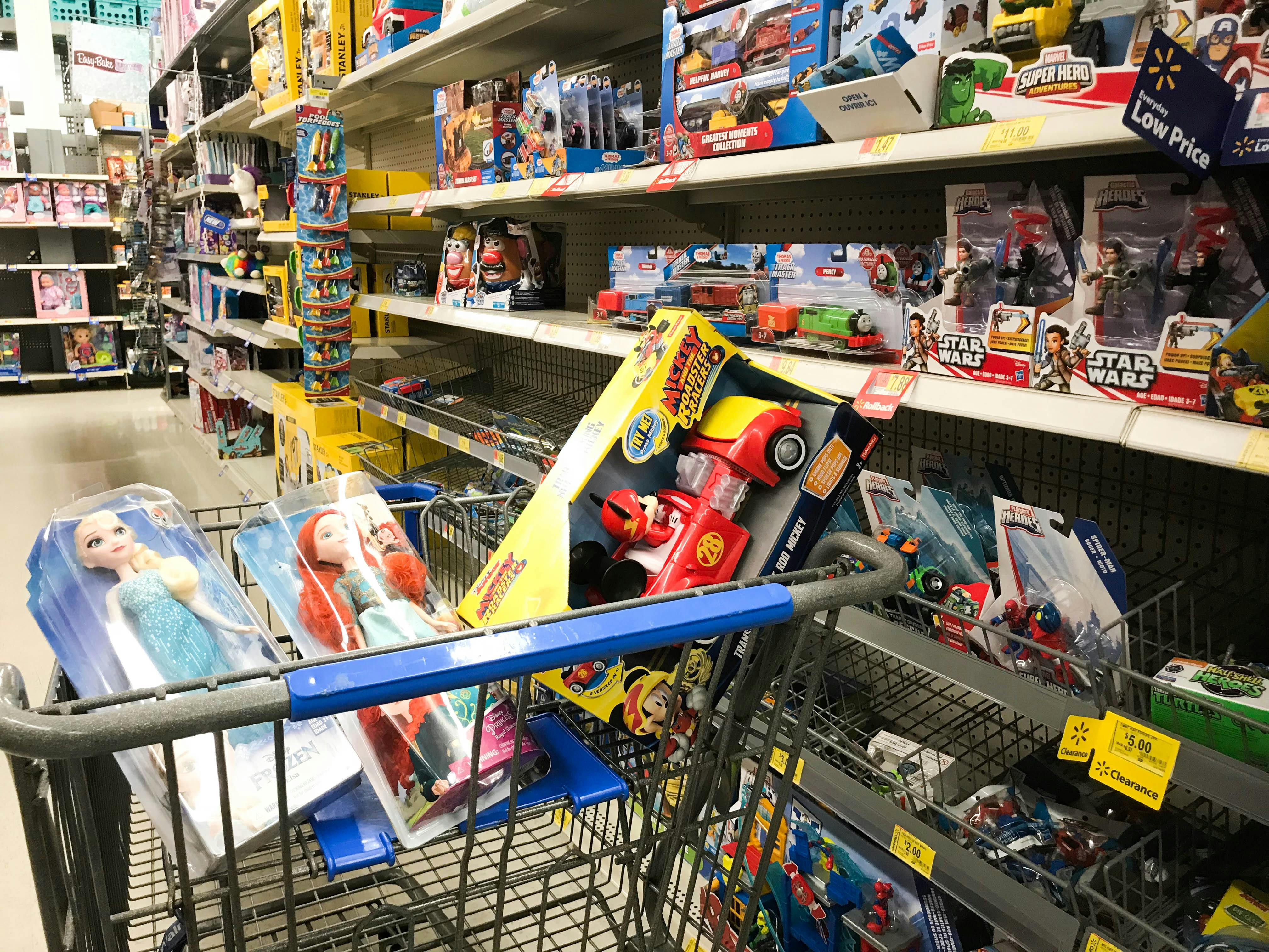 23 Tips to Save Money on Toys Now That Toys"R"Us Is Gone