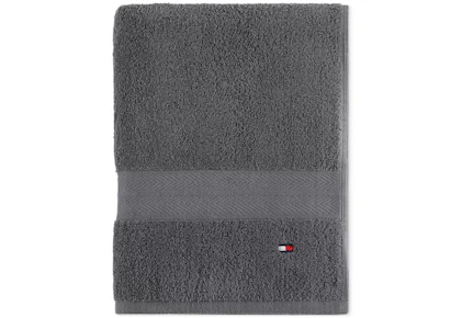 Tommy Hilfiger Bath Towel
