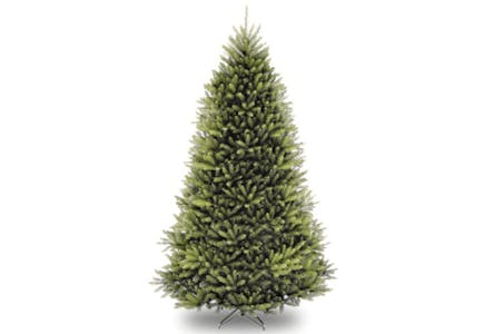 National Tree Company Christmas Tree