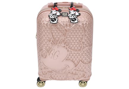 Ful Disney Suitcase