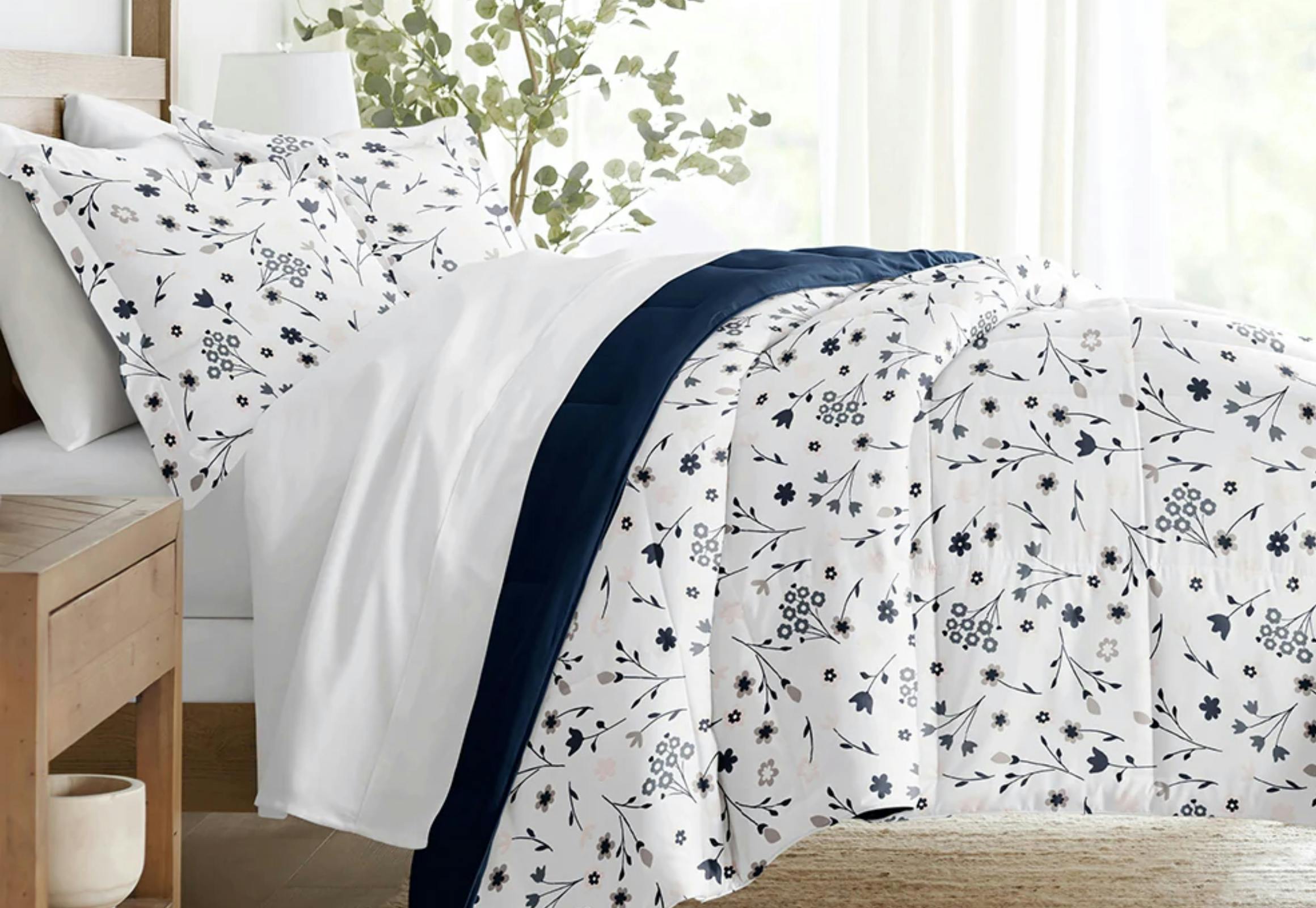 Comforter Set