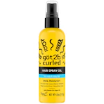 got2b Curled Hair Spray Oil