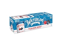 Waterloo Sparkling Water