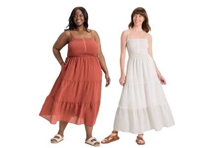 Universal Thread Women's Sundress