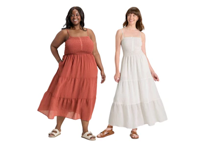 Universal Thread Women's Sundress
