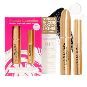 Grande Cosmetic 2-Step Lash System