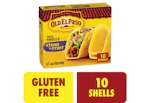 2 Old El Paso Taco Shells