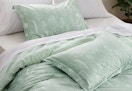 sage green comforter set
