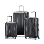 Hardside Expandable Luggage Set