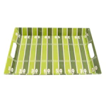 Celebrate Together Football Serving Tray