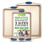 NutriChef Bakeware Set