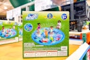 New Pools and Floats at Costco: $22 Sprinkler Pad, $46 Lounge Pool, and More card image