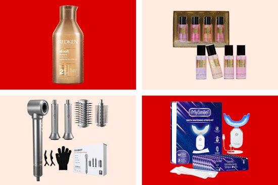 amazon beauty deals
