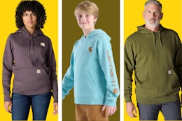 carhartt hoodies sale