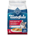 Blue Buffalo Tastefuls Cat Food
