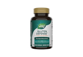 Nature's Way Gluten Defense