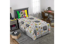 Super Mario Sheet Set