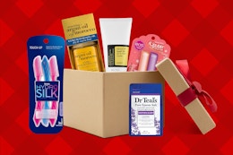 Amazon Has the Best Beauty Stocking Stuffers — I Found Deals as Low as $0.54 card image