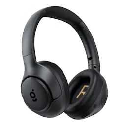 Hybrid ANC Wireless Headphones