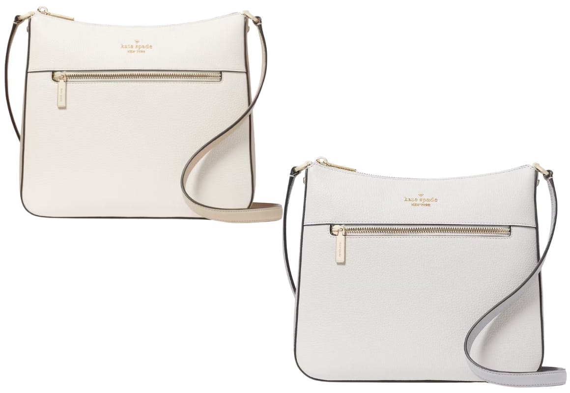 2 Kate Spade Lena Swingpack