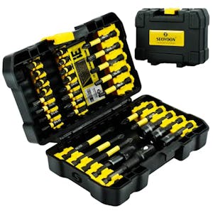 Screwdriver Bits Set