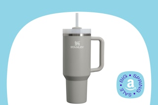 stanley tumbler 