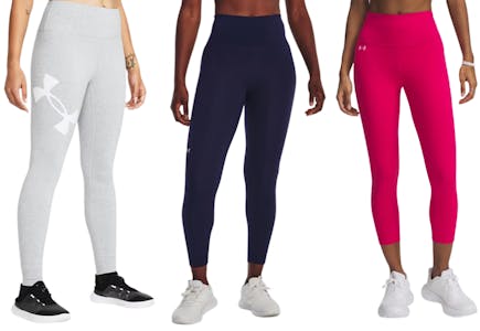Under Armour Women's Leggings
