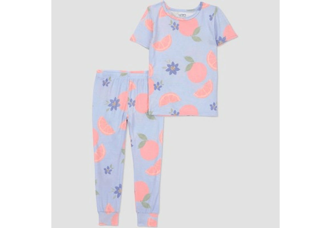 Carter's Toddler Pajama Set