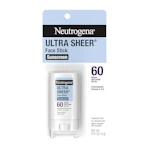 Neutrogena Face Sunscreen Stick