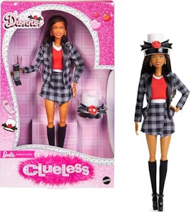 Barbie Clueless Dionne Doll