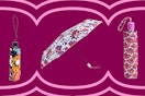 Target Vera Bradley umbrellas