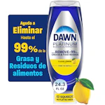 Dawn Platinum Dish Soap