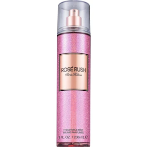 2 Paris Hilton Fragrance Body Mists