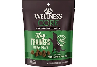 Wellness Core Dog Treats