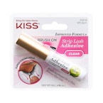 2 Kiss False Eyelash Adhesives