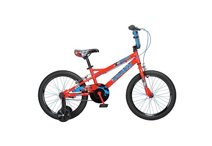 Schwinn Firehawk Kids' Bike