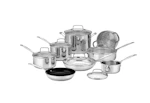 Cuisinart Chef's Classic Cookware Set