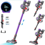 Cordless Vacuum Cleaner