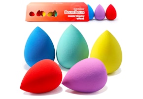 Makeup Sponge Set