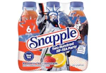 Snapple Raspberry Tea & Lemonade