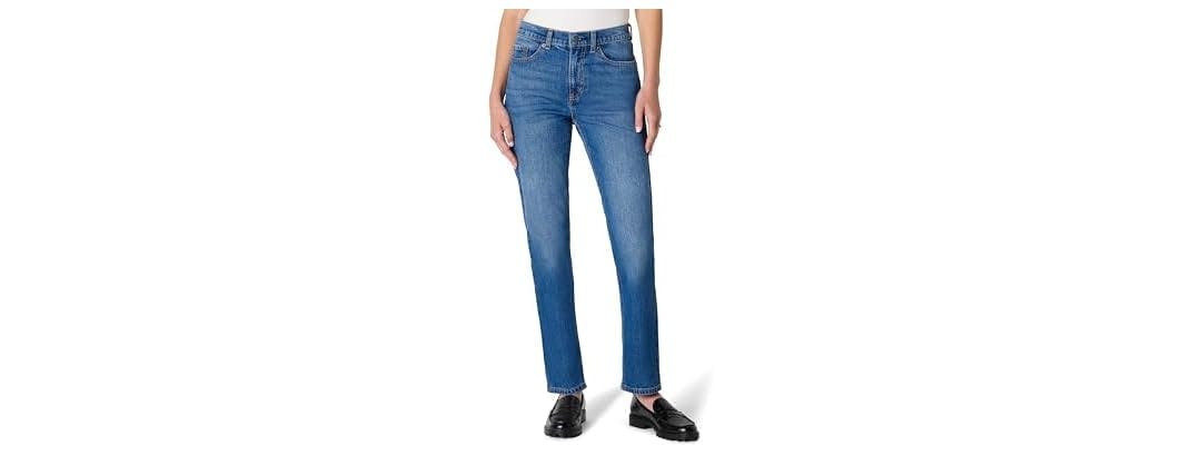 Amazon Essentials Women's Jeans