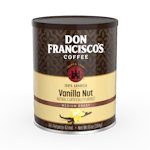 Don Francisco's Coffee