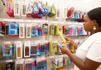 15 Places To Find Discount School Supplies Any Time of Year