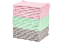 Amazon Basics Cloths
