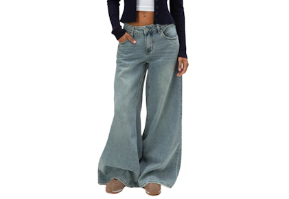 RSQ Women's Jeans